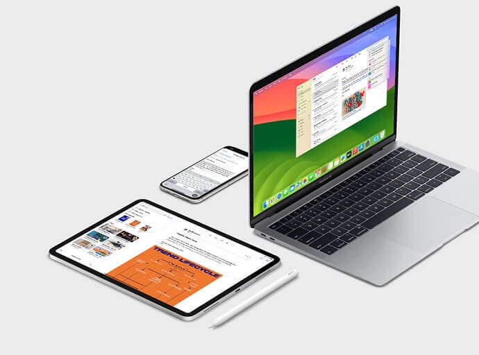 Device management