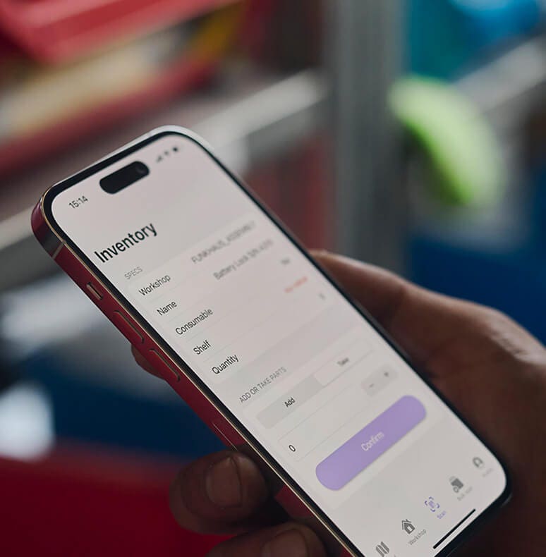Integrating Apple into your business