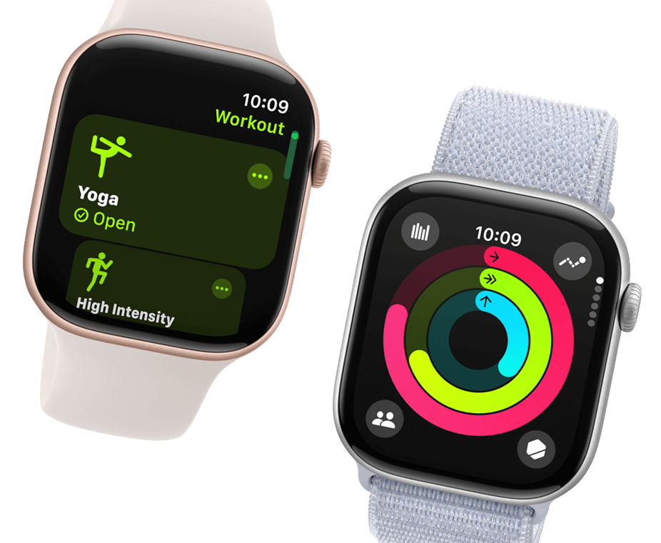 Apple Watch Series 10